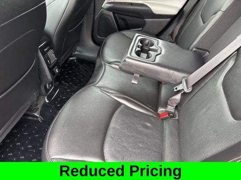Used 2022 Jeep Compass Limited AWD/4WD image 28