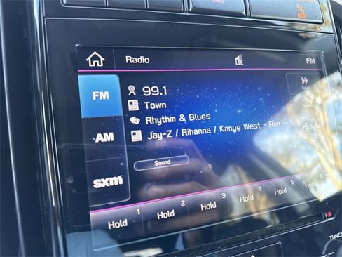 Used 2020 Subaru Ascent Limited w/ Technology Package image 16