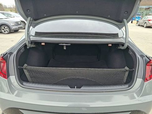 Used 2021 Hyundai Sonata SEL Plus w/ Cargo Package image 28