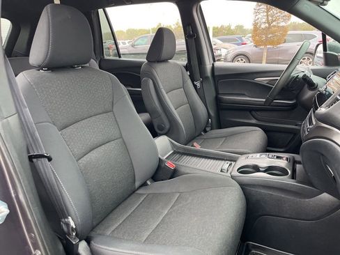 Used 2021 Honda Passport Sport image 28