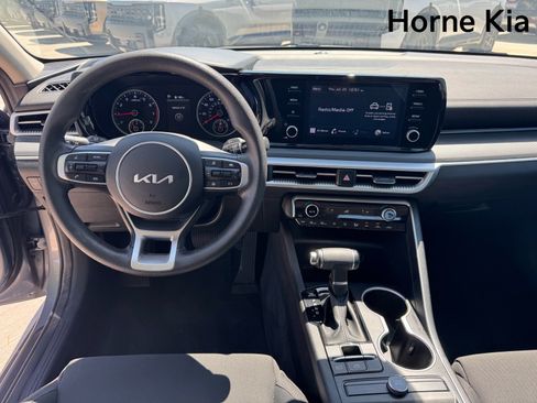 Certified 2024 Kia K5 LXS FWD image 15
