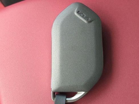 New 2026 Kia K4 GT-Line image 29