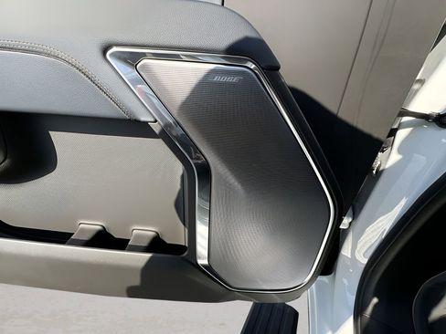 Certified 2024 Chevrolet Silverado 1500 High Country w/ High Country Premium Package image 25