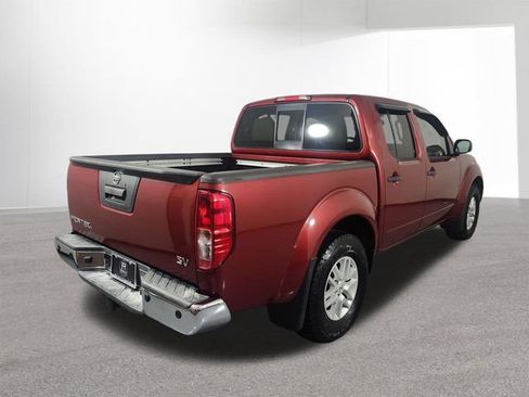 Used 2018 Nissan Frontier SV w/ Value Truck Package RWD image 33