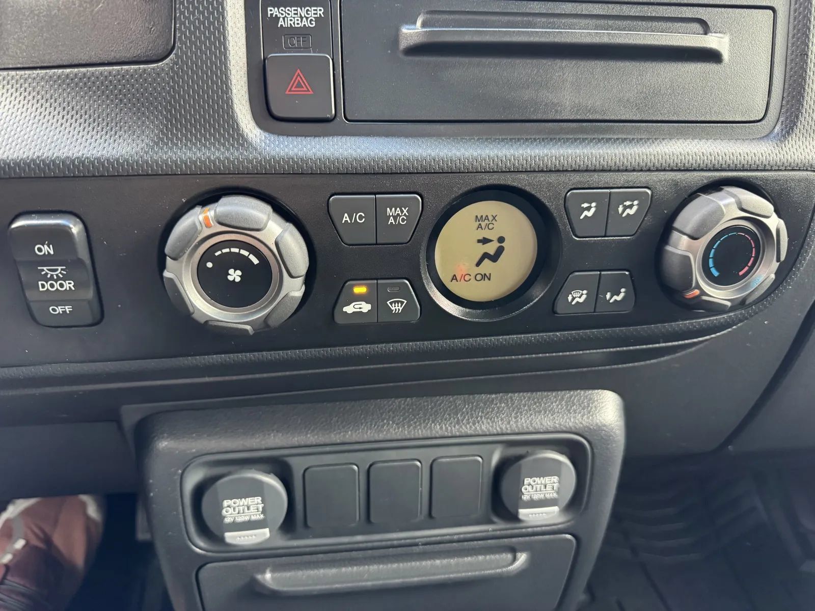 Used 2012 Honda Ridgeline Sport image 18