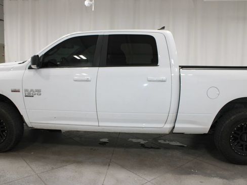Used 2019 RAM 1500 Big Horn AWD/4WD image 6