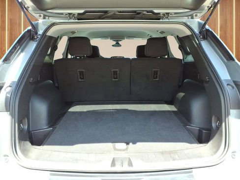 Certified 2025 Chevrolet Blazer LT AWD/4WD image 34