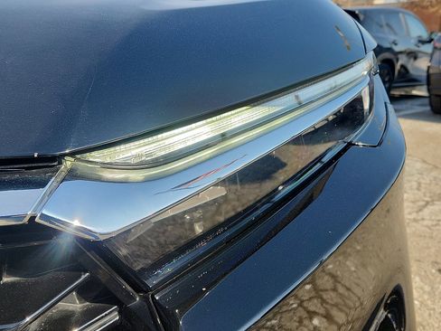 Used 2023 Honda CR-V EX-L image 9