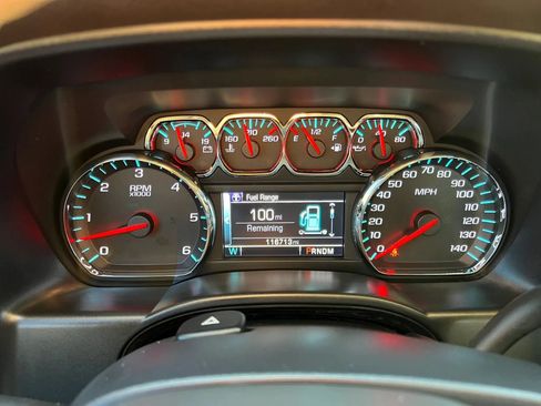 Used 2014 Chevrolet Silverado 1500 LT w/ All Star Edition RWD image 22