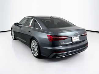 Used 2019 Audi A6 3.0T Prestige video 2