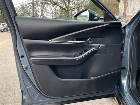 Used 2024 MAZDA CX-30 AWD 2.5 S w/ Preferred Package image 21