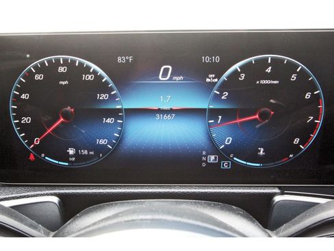 Used 2023 Mercedes-Benz GLB 250 image 14