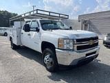 Used 2013 Chevrolet Silverado 3500 W/T image 3