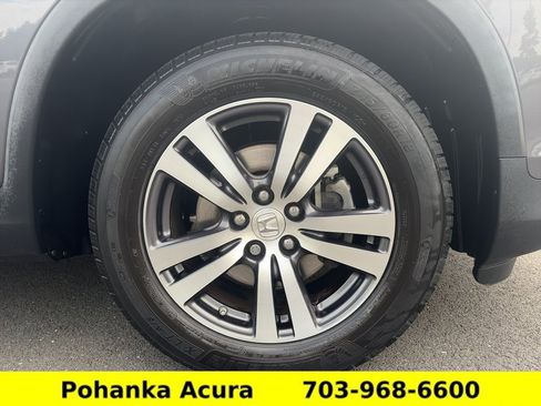 Used 2018 Honda Pilot EX-L image 32