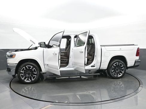New 2025 RAM 1500 Limited image 55