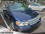 Used 2003 Chevrolet Venture Value w/ Climate Package image 2