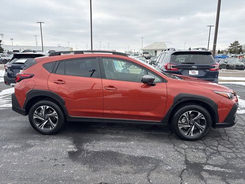 Certified 2025 Subaru Crosstrek 2.0i Premium image 2