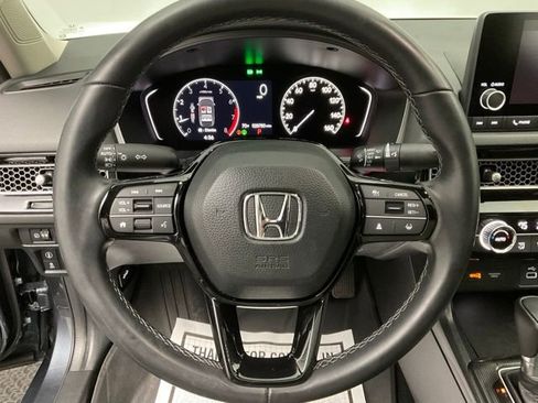 Certified 2024 Honda Civic EX image 14