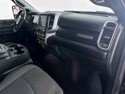 Used 2024 RAM 2500 Big Horn image 30