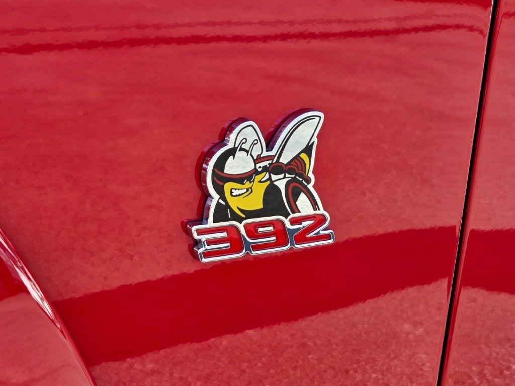 Used 2020 Dodge Challenger R/T Scat Pack RWD image 13