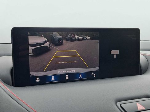 Used 2025 Acura TLX SH-AWD w/ A-SPEC Pkg image 17