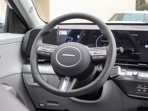 New 2026 Hyundai Kona Limited image 19