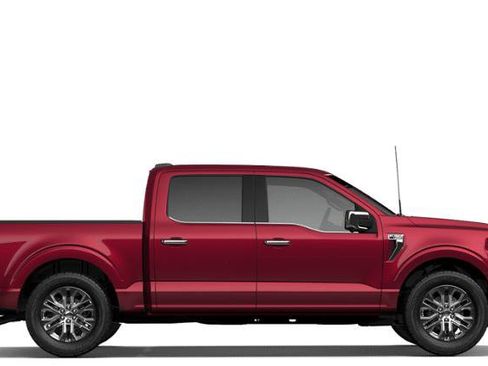 New 2026 Ford F150 Lariat image 27