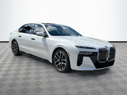 Used 2024 BMW 760i xDrive