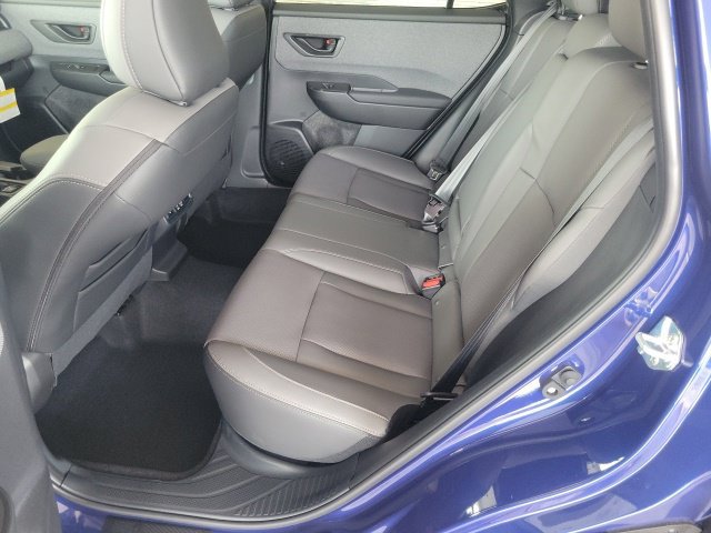 New 2026 Subaru Outback Limited XT AWD/4WD image 10