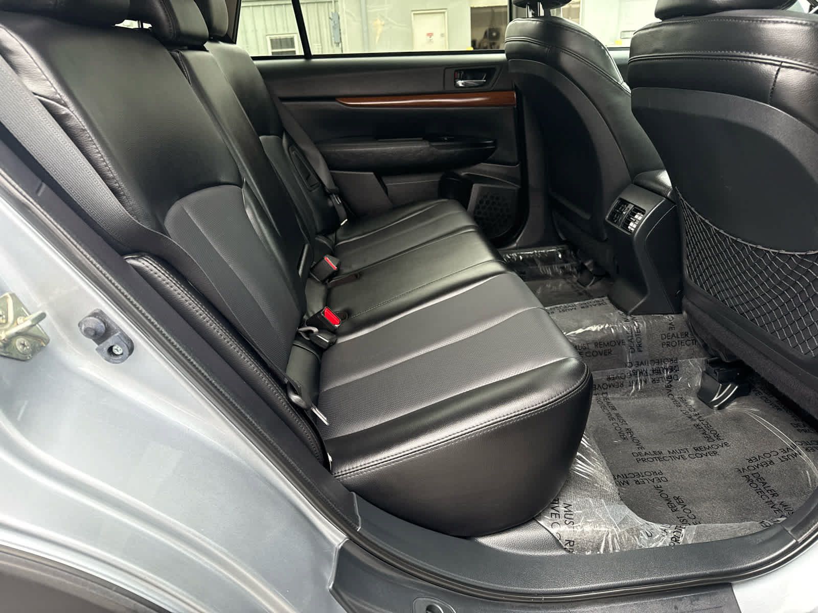 Used 2014 Subaru Outback 2.5i Limited AWD/4WD image 14