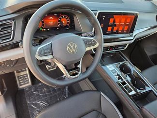 New 2026 Volkswagen Atlas Peak Edition AWD/4WD video 3