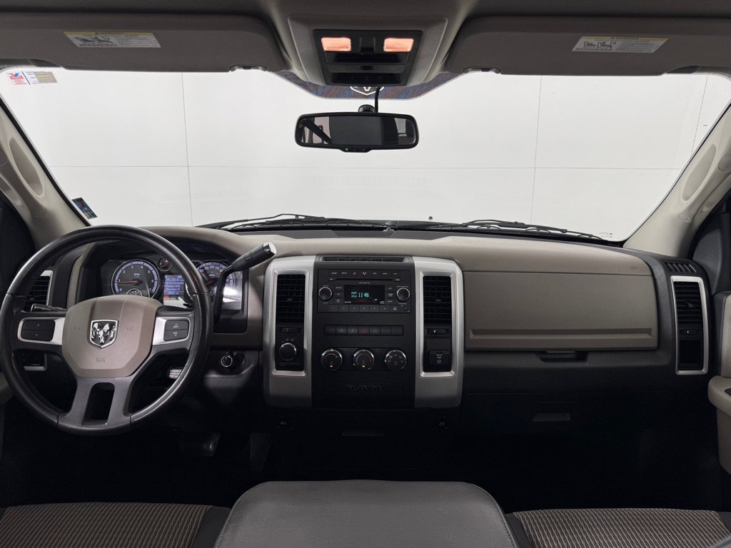 Used 2009 Dodge Ram 1500 Truck SLT w/ Popular Equipment Group AWD/4WD image 21