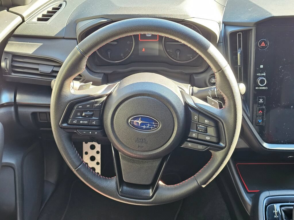 Used 2024 Subaru Impreza RS AWD/4WD image 17