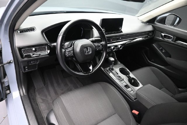 Used 2024 Honda Civic EX image 13
