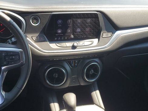 Certified 2021 Chevrolet Blazer LT FWD image 13