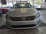 Used 2015 Volkswagen Passat 1.8T S image 2