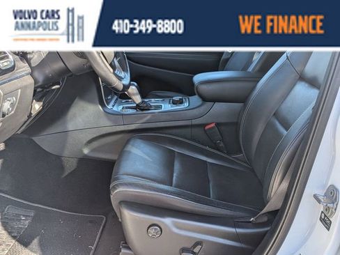 Used 2021 Jeep Grand Cherokee Limited w/ Quick Order Package 28K 80th image 8