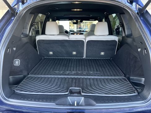 Used 2022 Honda Passport EX-L image 19