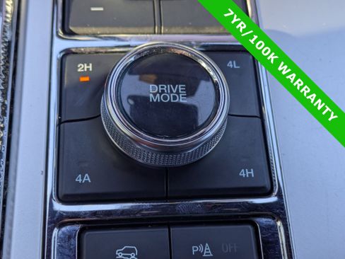 Certified 2024 Ford Expedition Timberline AWD/4WD image 37