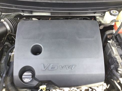 Used 2018 Chevrolet Traverse LT AWD/4WD image 52