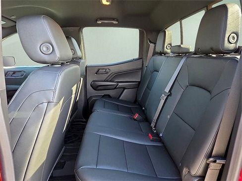 New 2026 Chevrolet Colorado Trail Boss image 13