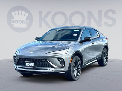 New 2026 Buick Envista Sport Touring