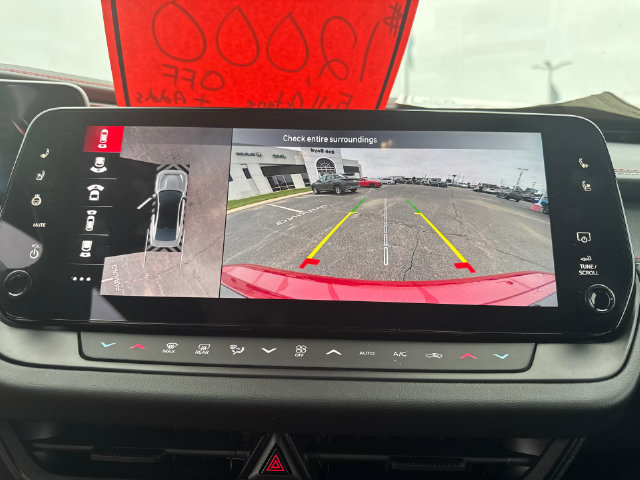 New 2026 Dodge Charger Scat Pack AWD/4WD image 21