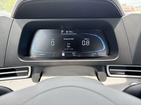 New 2026 Hyundai Elantra Sport FWD image 10