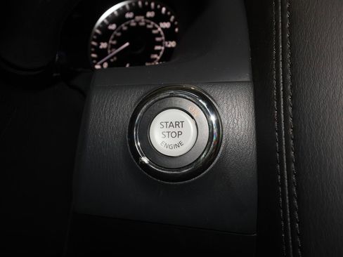 Used 2023 Nissan Armada SL w/ Cargo Package image 16