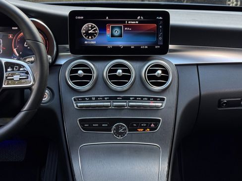 Certified 2021 Mercedes-Benz C 300 Sedan image 5