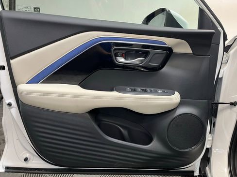 New 2025 Acura ADX A-Spec image 12