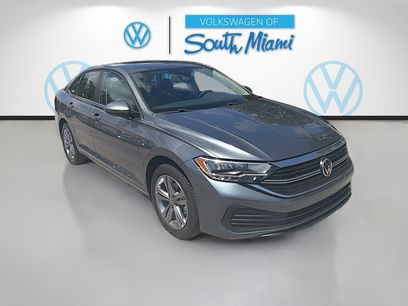 Used 2022 Volkswagen Jetta SE