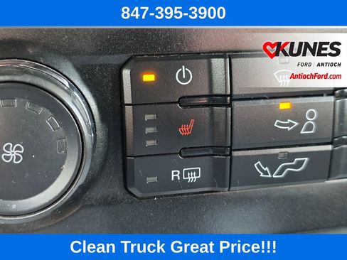 Used 2016 Ford F150 XLT w/ Equipment Group 302A Luxury AWD/4WD image 48