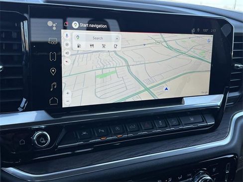 New 2026 GMC Sierra 1500 SLT w/ SLT Premium Plus Package image 18